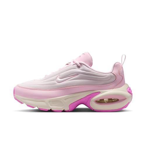 Nike Women's Air Max Portal Shoes, Pearl Pink/Sail-Pink Foam-Light Magenta, 10.5 | Amazon (US)