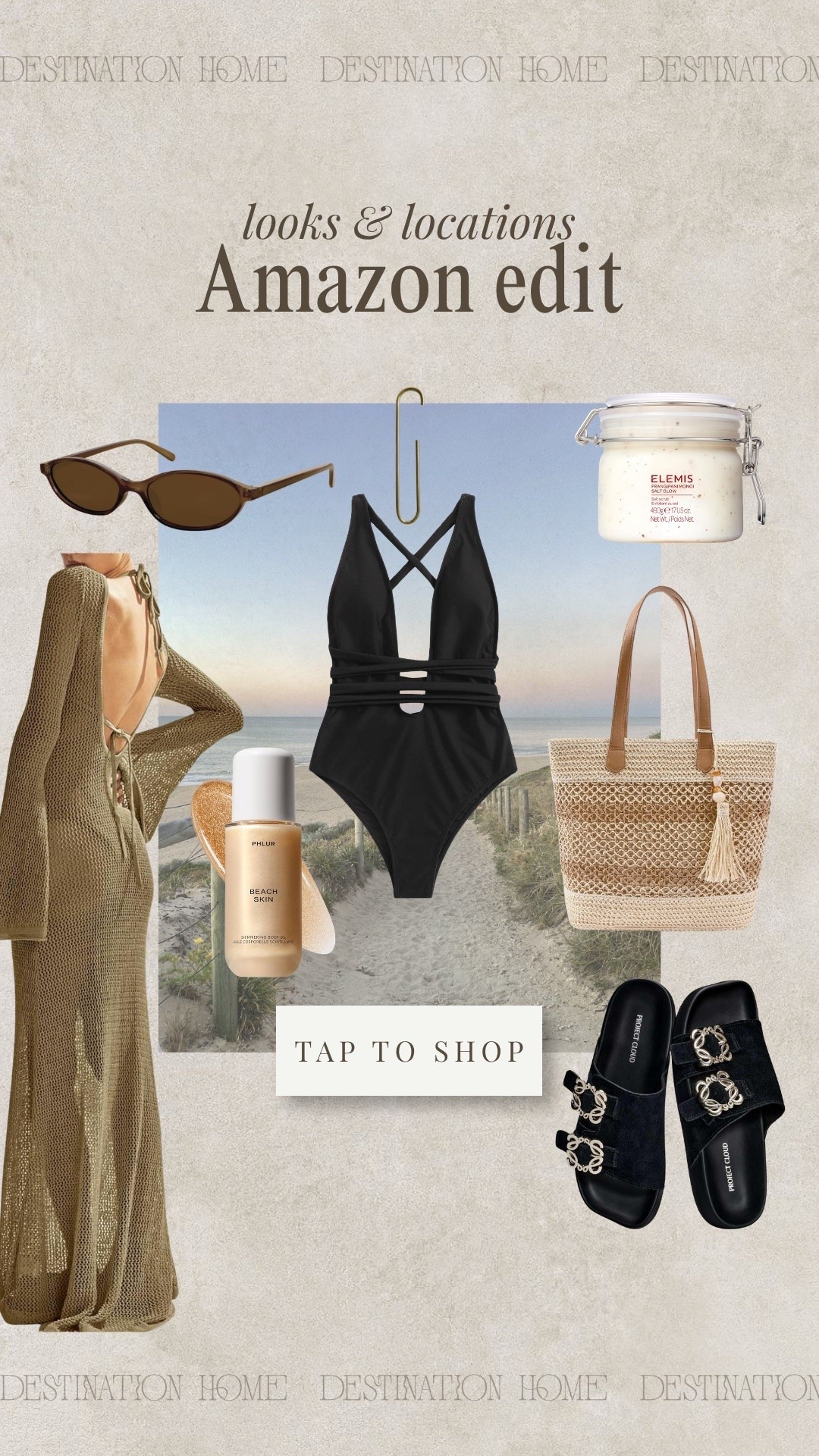Travel and fashion essentials I’m packing on repeat lately. From airport outfits and vacation outfits to travel accessories and everyday fashion finds, these are the pieces making travel feel easier and more elevated.

#TravelEssentials #AmazonFashion #TravelStyle #AirportOutfit #VacationStyle

#LTKmomlife #LTKHome #LTKActive
