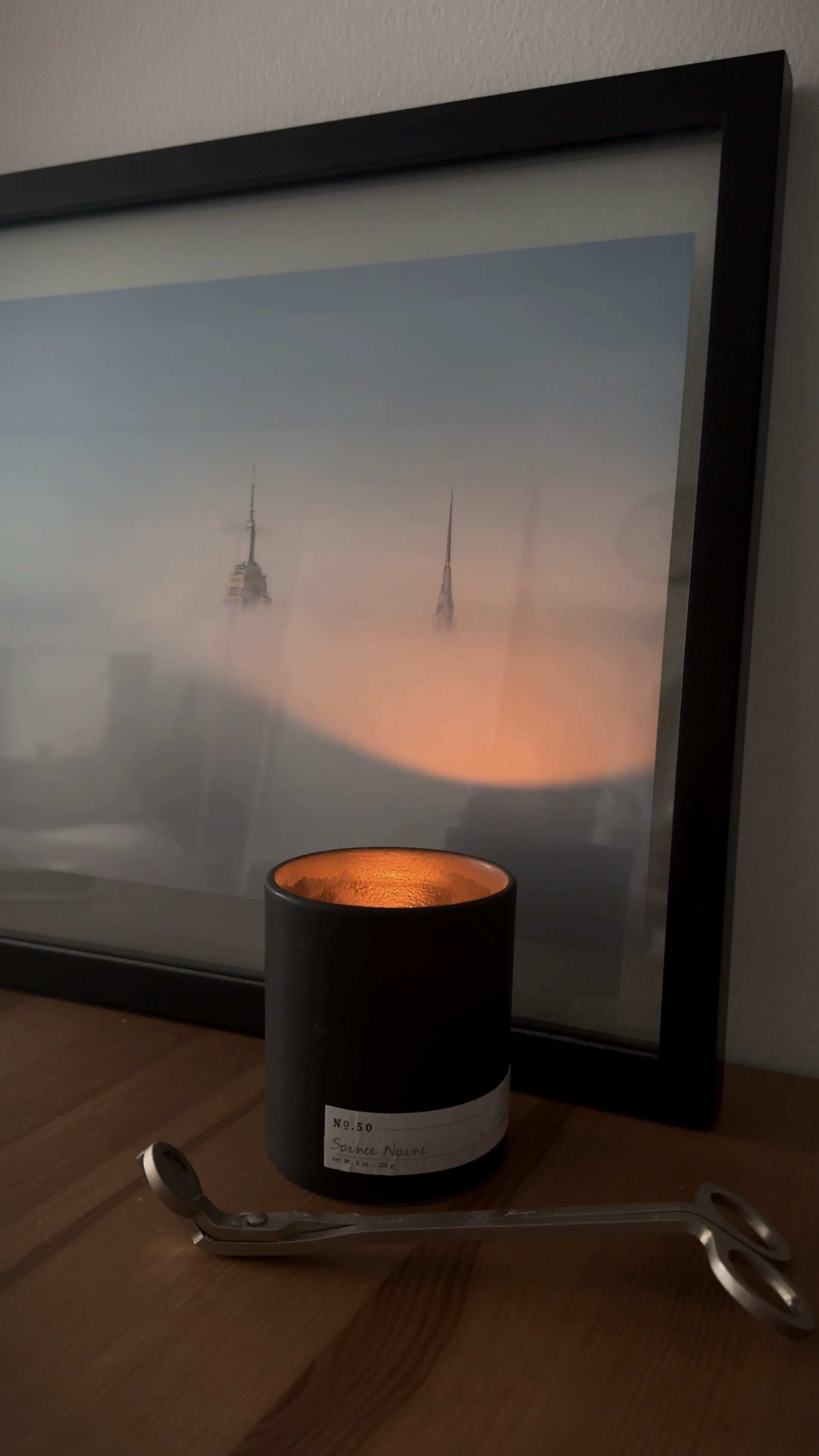 The perfect luxe scent that is non-toxic 

#LTKhome #LTKGiftGuide