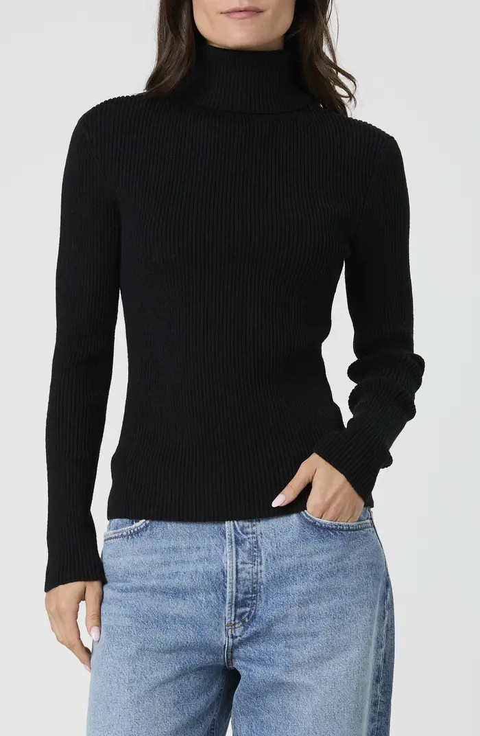 Turtleneck Sweater | Nordstrom Rack