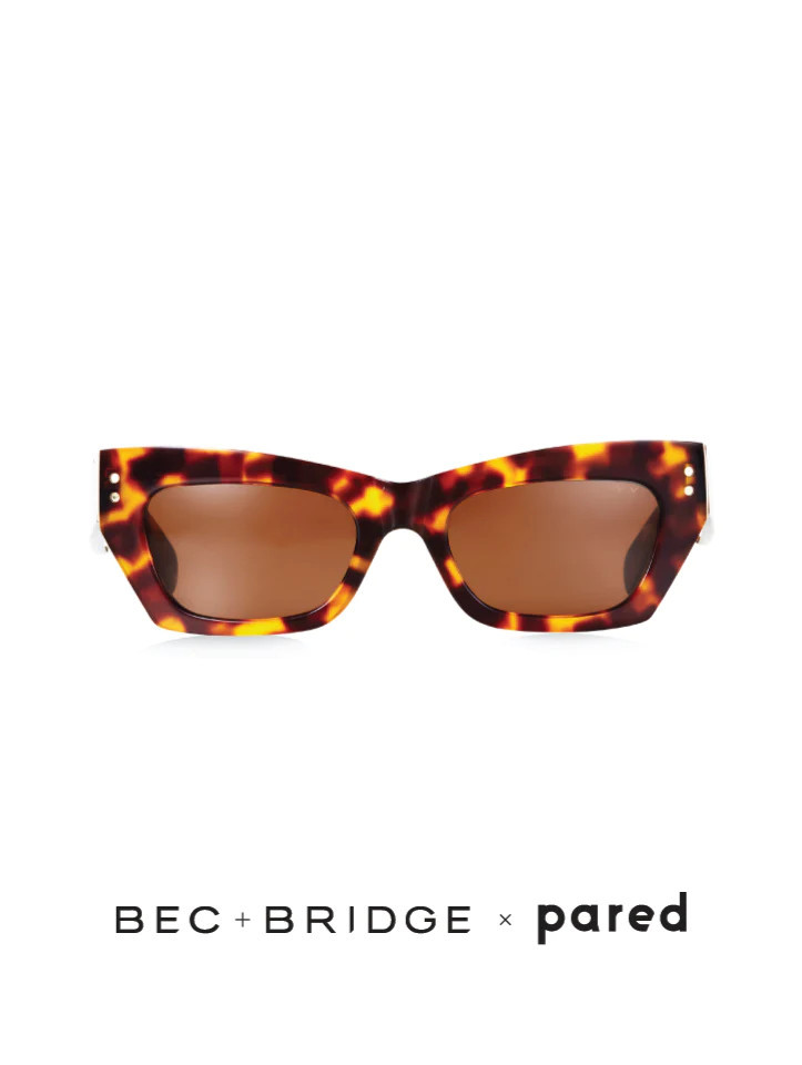 Bec + Bridge x Pared Petite Amour - Cult Celebrity Sunglasses | Pared Eyewear