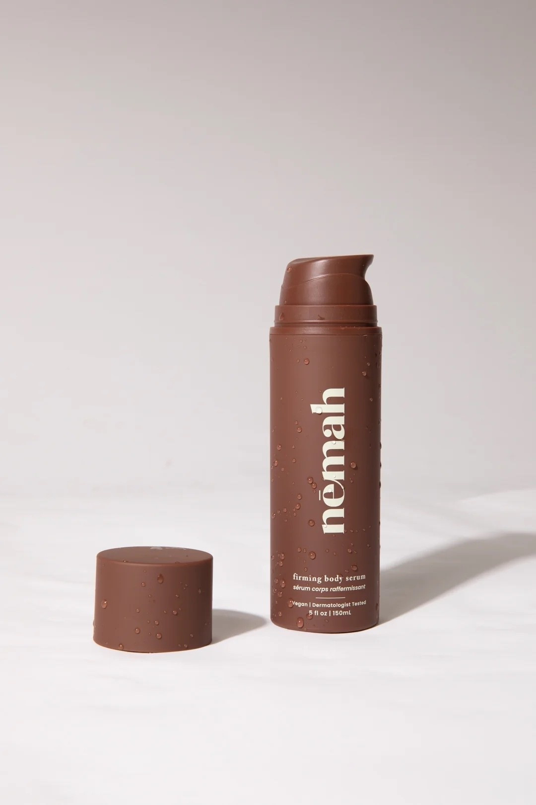 loving this @nemah.co body firming serum #ad

#LTKBeauty