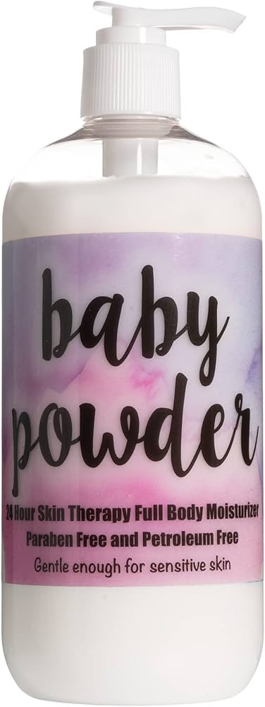 The Lotion Company | Amazon (US)