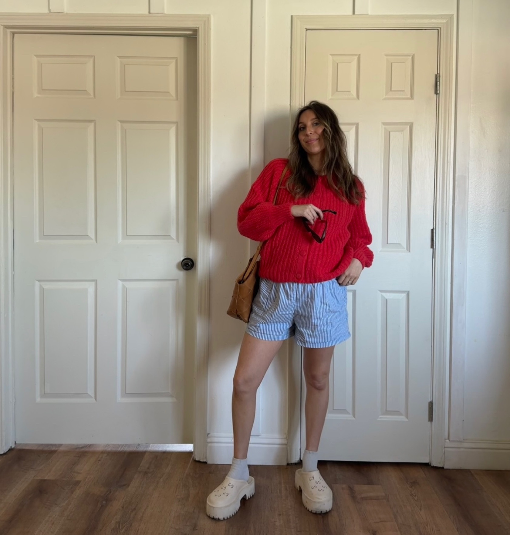 going out w/ the bump 💌 

#LTKstyletip #LTKbump