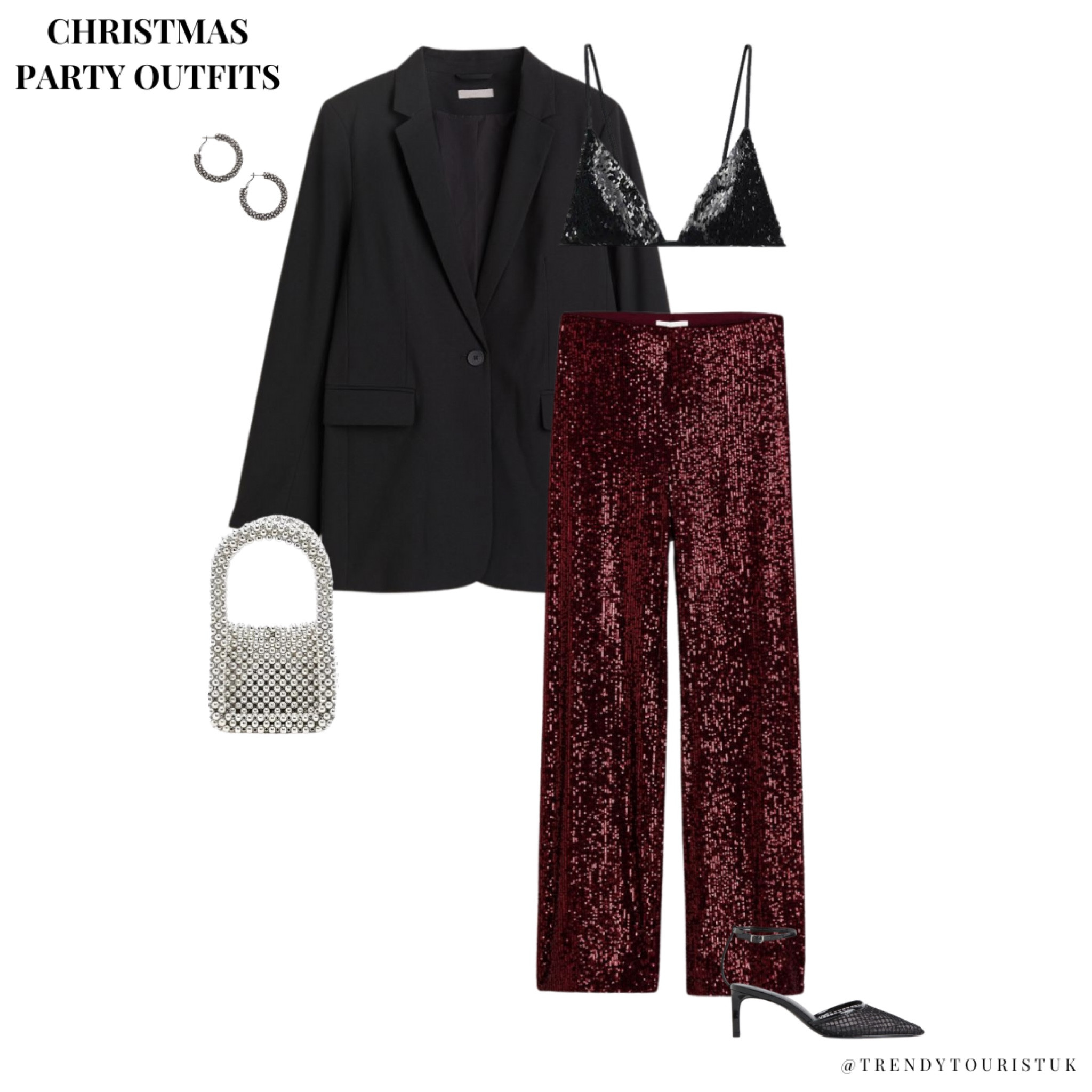 Christmas party outfits! 

#LTKfindsunder50 #LTKparties #LTKstyletip