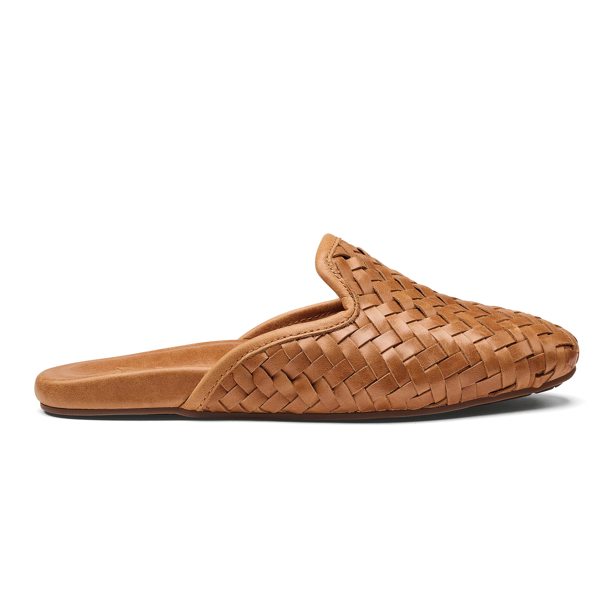 Mi'i - Kukui Brown | OluKai | OluKai