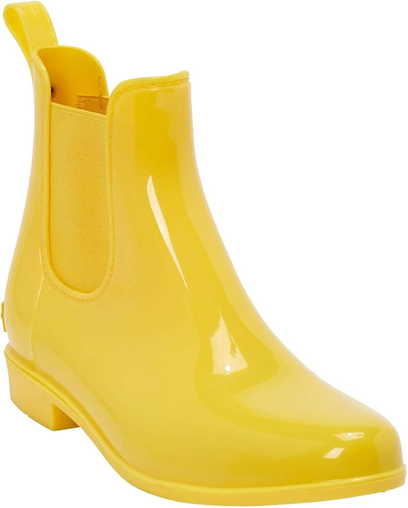 Women's Wide Width The Uma Rain Boot | Amazon (US)