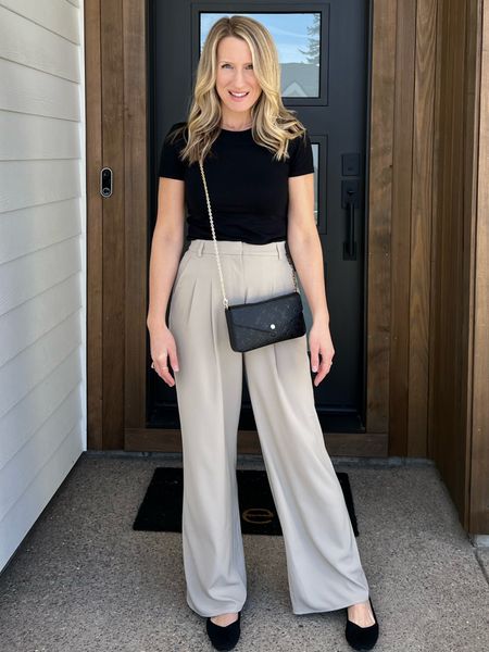 These Abercrombie Sloan pants are my favorite for my work wardrobe. They are comfortable and stylish.

#LTKtravel #LTKfindsunder100 #LTKworkwear