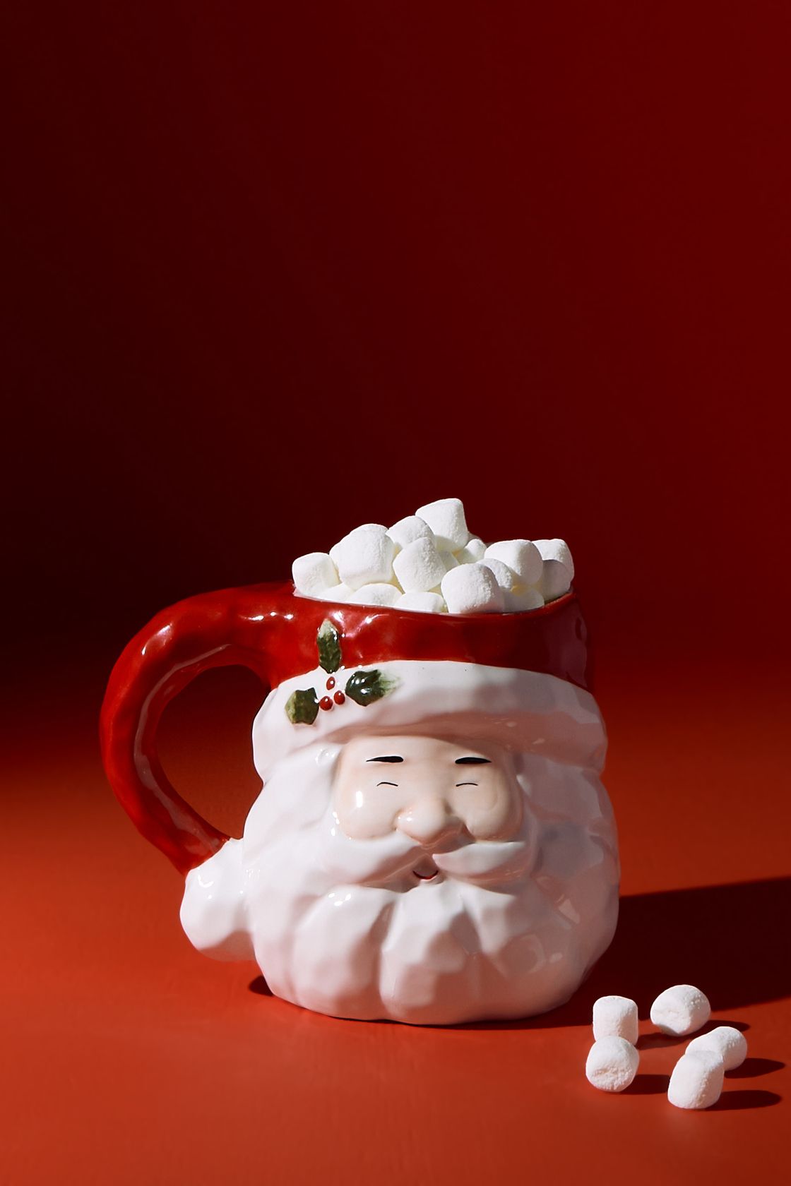 Santa Claus Mug | Altar'd State