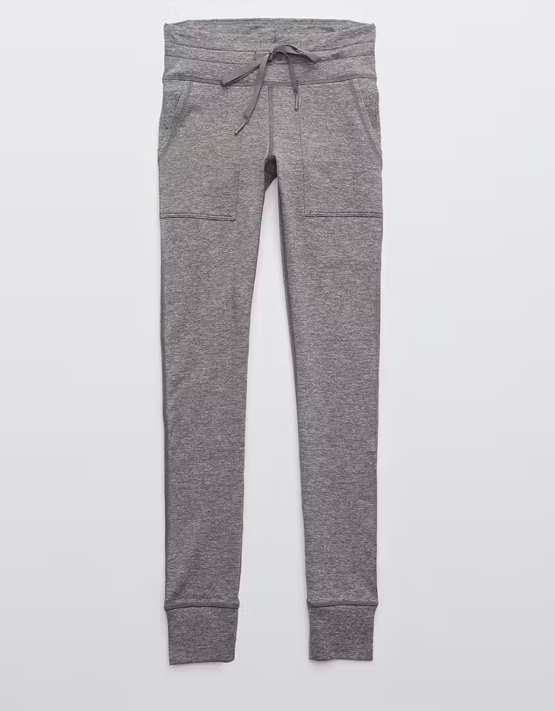 OFFLINE Warmup Drawcord Legging | American Eagle Outfitters (US & CA)