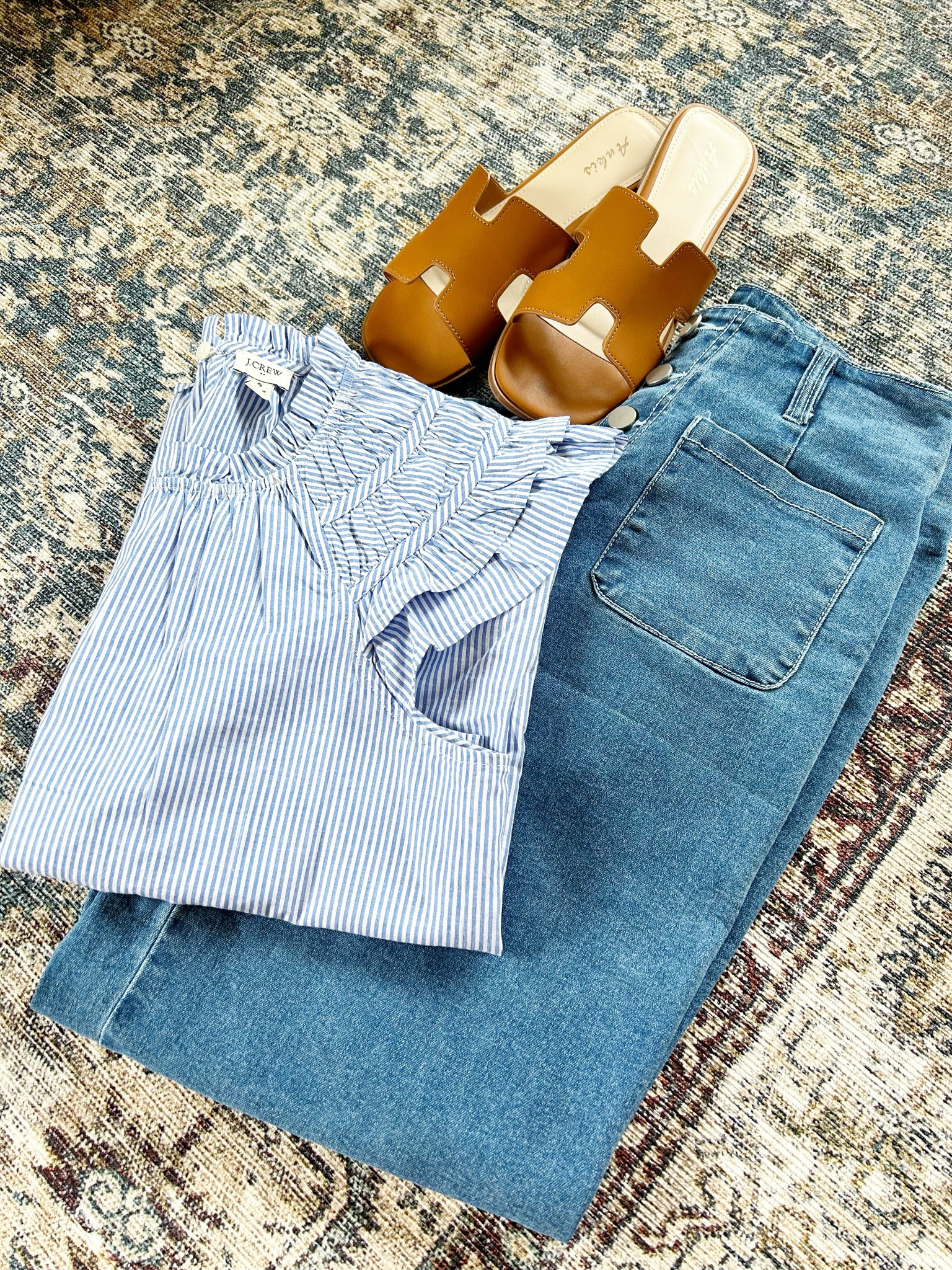 Cute and simple outfit for summer. Love the pockets on these jeans. 

Summer fashion, summer amazon, summer accessories, summer airport outfit, summer active, summer business casual, summer blouse, summer business, summer basics, summer beach, summer casual, summer clothes, summer capsule wardrobe, summer concert, summer capsule, summer casual outfits, summer concert outfit, summer country concert, summer clutch, summer crossbody, summer date night, summer dress, summer dinner outfit, summer dress, summer dresses 2024, summer 2024, blue summer dress, white summer dress, casual summer dress, summer earrings, summer Europe, summer essentials, European summer, European summer outfits, Europe summer, Europe summer outfits, euro summer, summer Fridays, summer favorites, summer flats, summer going out, summer going outfit, Greece summer, Greece summer dress, summer hat, summer holiday outfits, summer handbag, summer Italy, summer in Italy, Italy summer outfits, Italy summer, Italian summer, summer outfit inspo, summer jeans, summer looks, summer loungewear, summer lounge set, light summer, London summer, summer mom, summer mom outfits, nyc summer, Nashville summer, Nashville outfits summer, summer outfits womens, summer outfits 2024, summer outfits teens, summer outfits amazon, summer office outfits, summer office, summer outfits women amazon, summer outfits casual, summer purse


#amyleighlife
#jeans

Prices can change  

#LTKOver40 #LTKStyleTip #LTKWorkwear