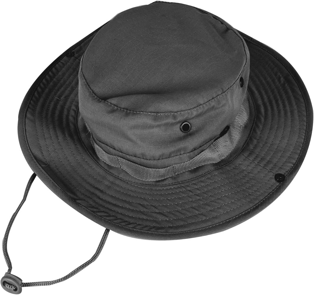 Sun Hats Bucket Hat Boonie Hat | Amazon (US)