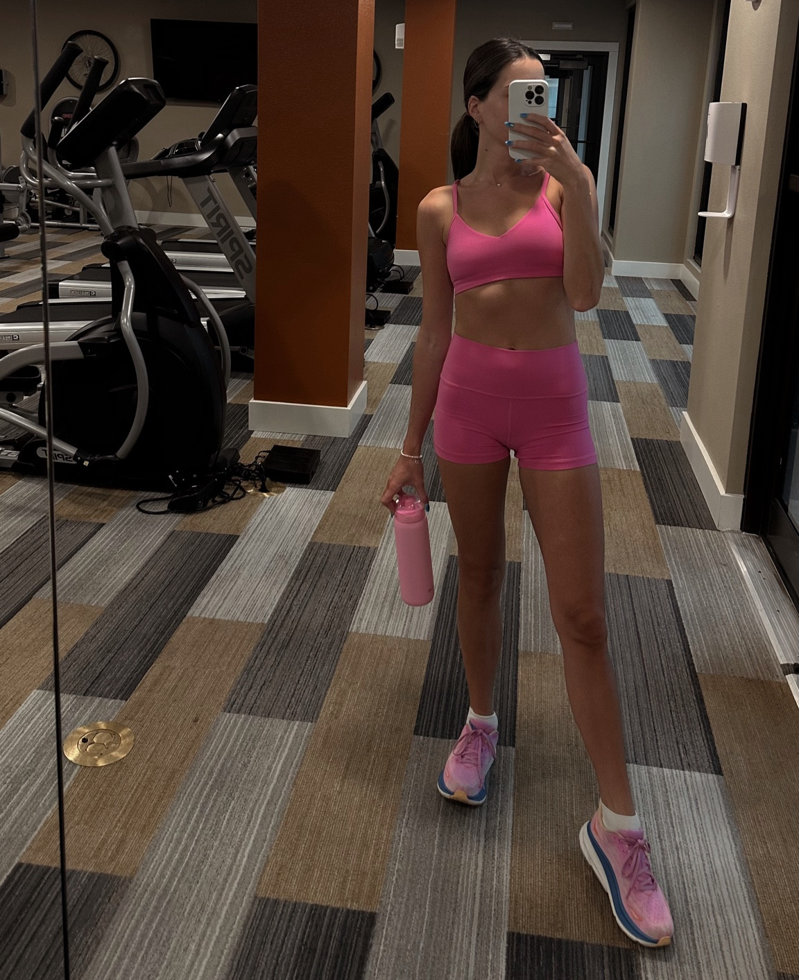 this workout set is the only thing that motivates me 

#LTKFitness #LTKActive #LTKFindsUnder50