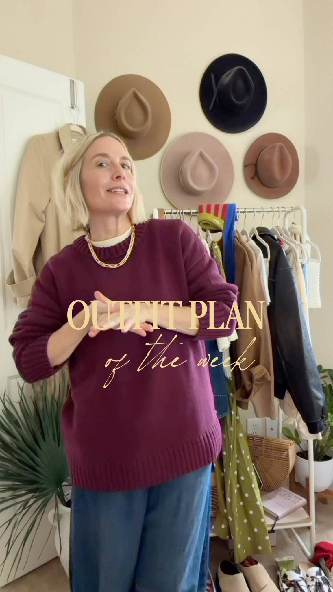 Outfits of the Week 🍂

#LTKStyleTip #LTKSeasonal #LTKOver40