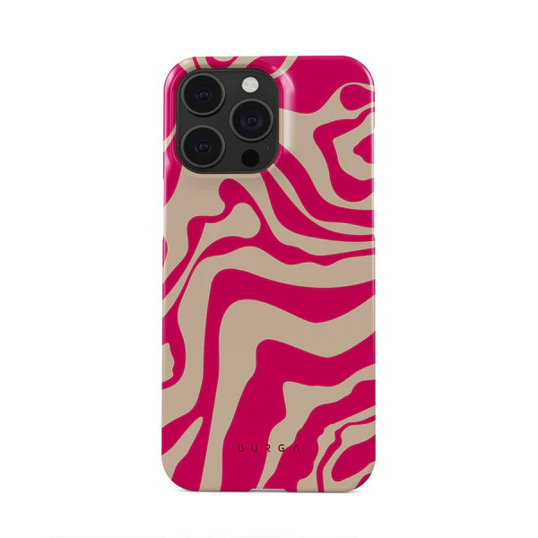 Siren - iPhone 15 Pro Max Case | BURGA