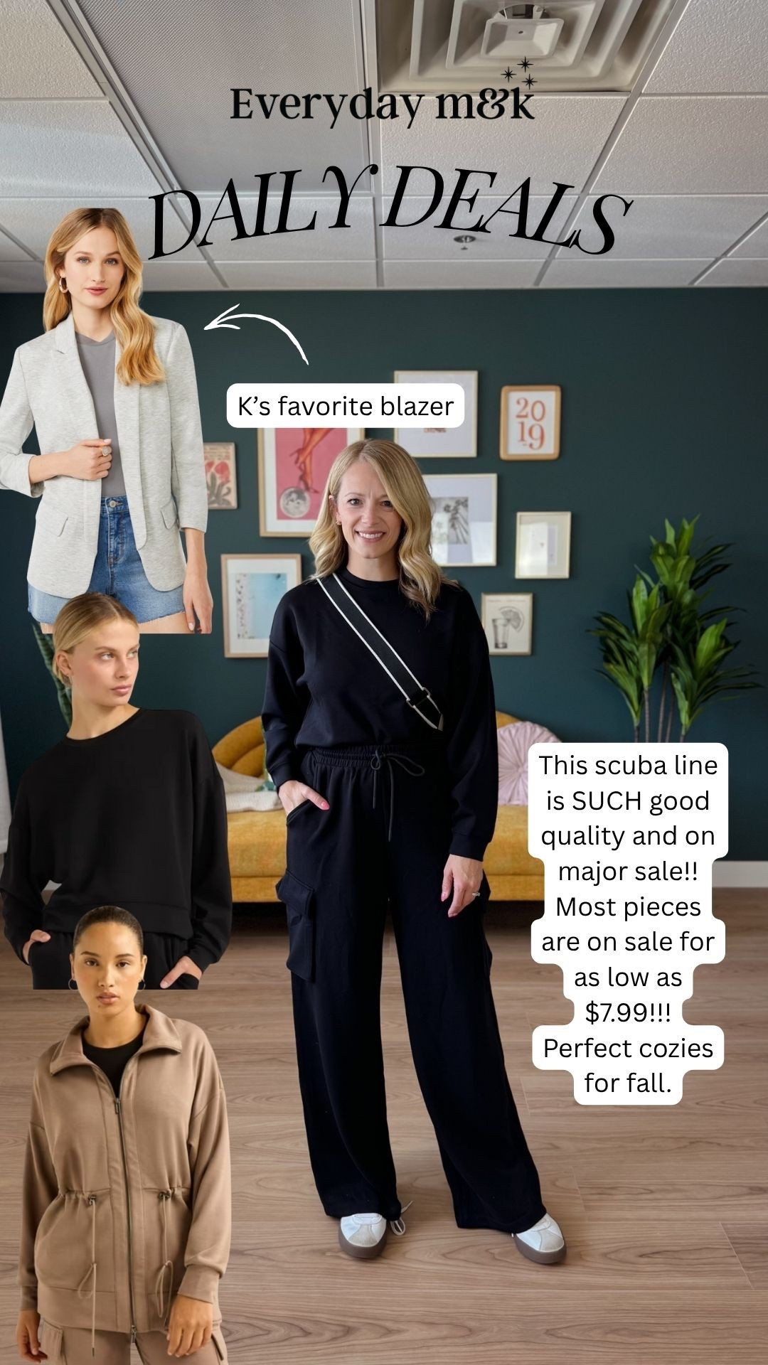 The absolute best scuba line and it’s all on sale!!  Most of the pieces are under $10!! 

#LTKSeasonal #LTKFindsUnder50 #LTKTravel