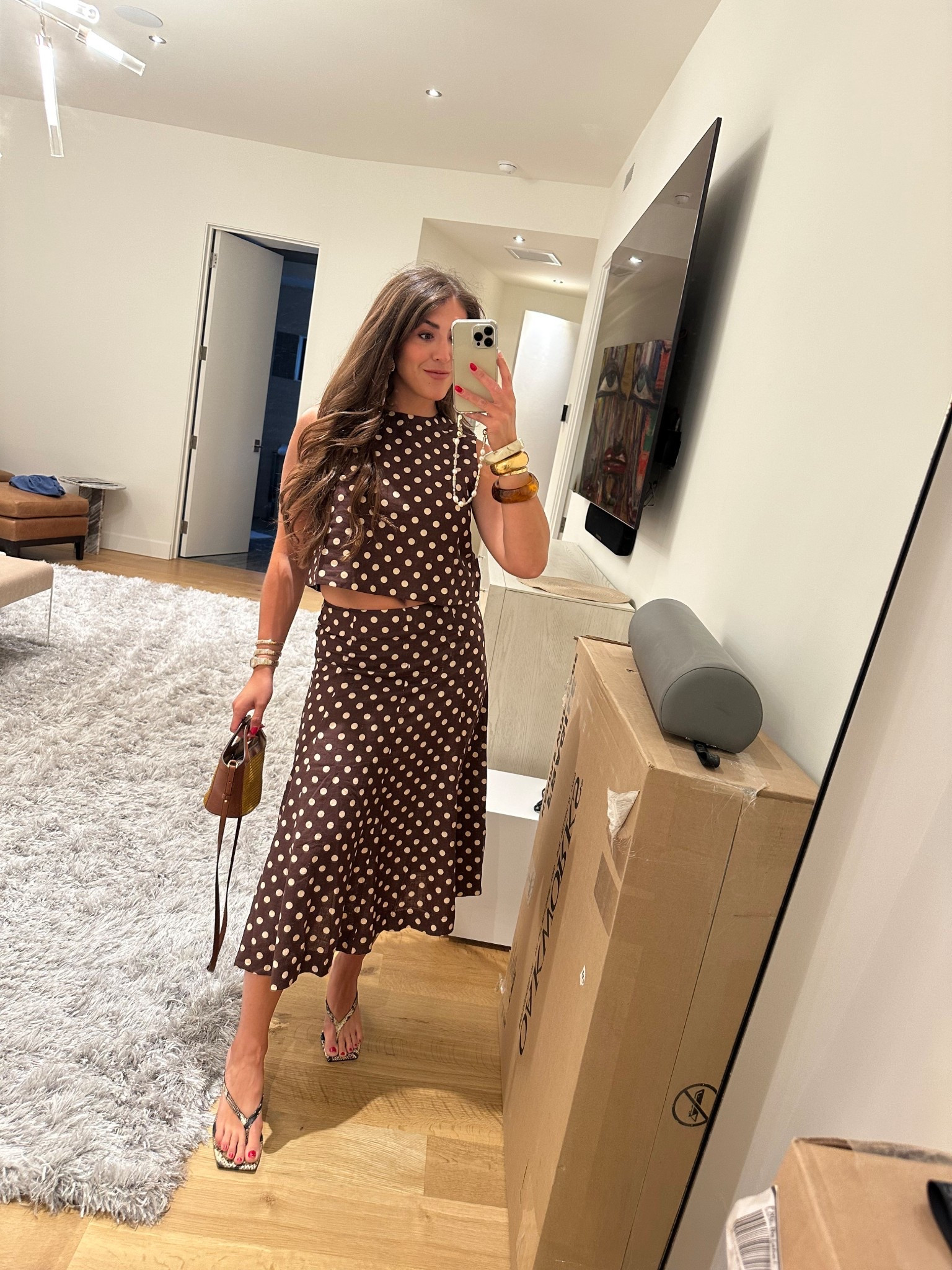 Summer din!

#LTKSeasonal