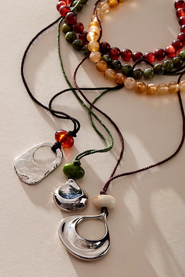 Right On Time Layer Necklace | Free People (Global - UK&FR Excluded)