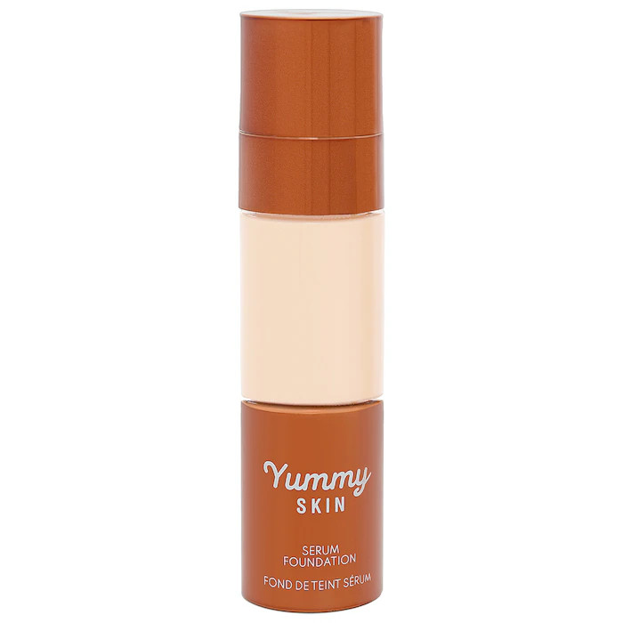 Danessa Myricks BeautyYummy Skin Serum Foundation | Sephora (US)