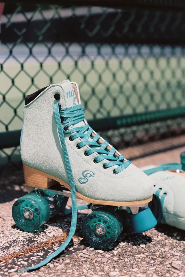 Roller Derby Candi Grl Quad Roller Skate | Urban Outfitters (US and RoW)