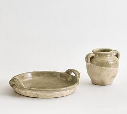 French Glaze Ceramic Collection | Pottery Barn (US)