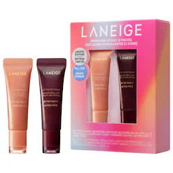 Sparkling Shimmer Lip Glowy Balm Duo Gift Set | Sephora (US)