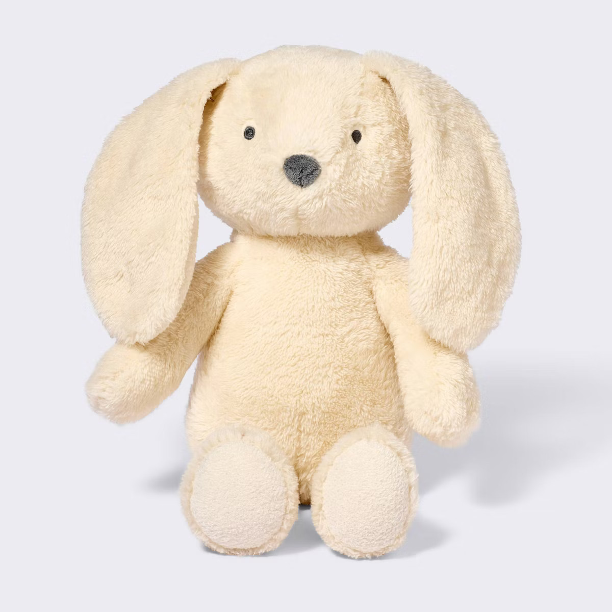 Bunny Plush Stuffed Animal - Cream - Cloud Island™ | Target