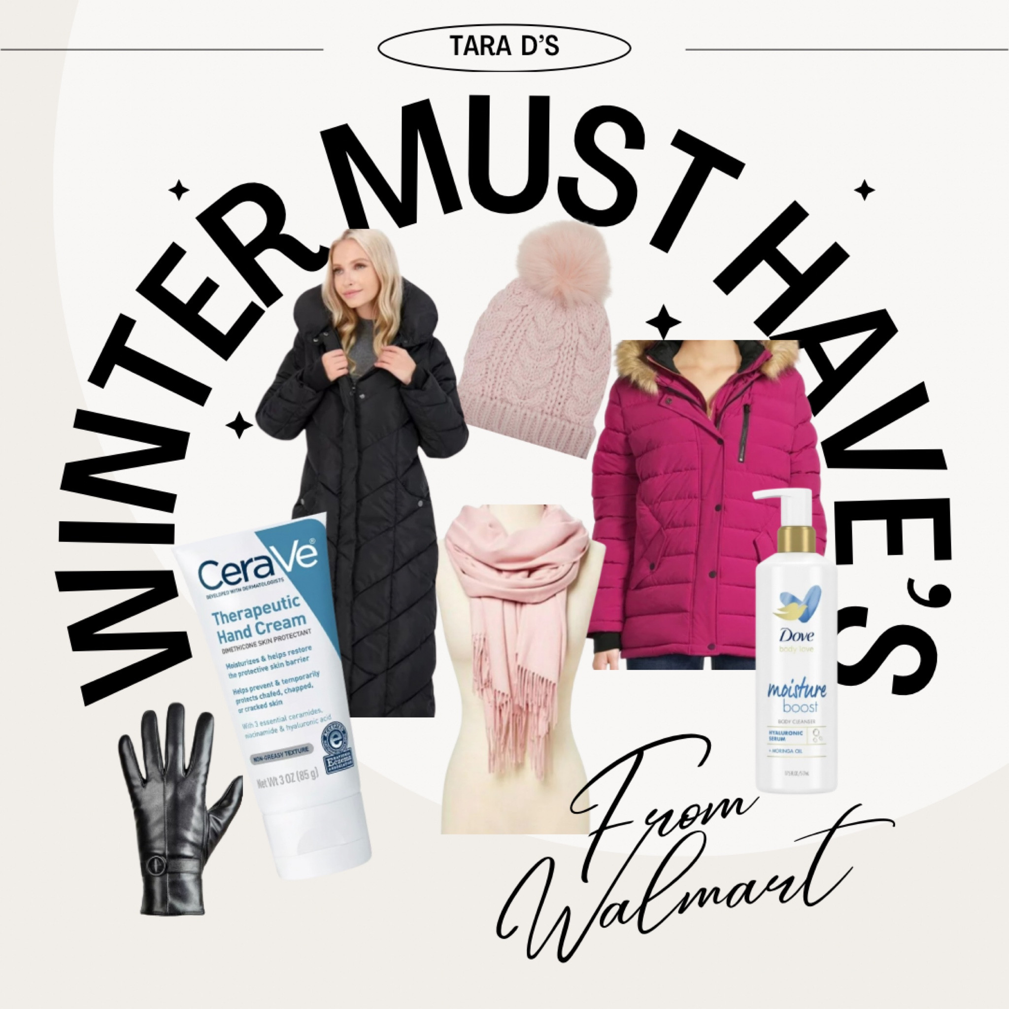 Protecting skin is a must-do during cold months!  My new winter body wash and hand lotion are a MUST! And I couldn’t resist these super affordable outerwear options to protect my skin from the moisture-zapping harsh elements! ❤️~Tara D  

#LTKbeauty #LTKstyletip #LTKplussize
