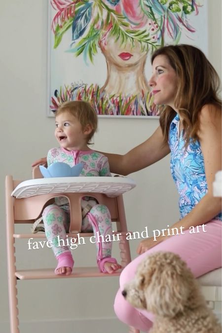 Love this grow with me high chair, it’s worth it! 

#LTKhome #LTKkids #LTKfamily