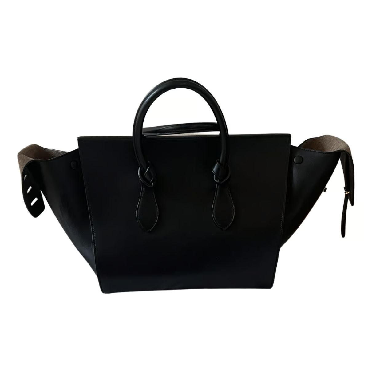 ≡ celine tie bag - Second Hand Mode 2020! | Vestiaire Collective (Global)