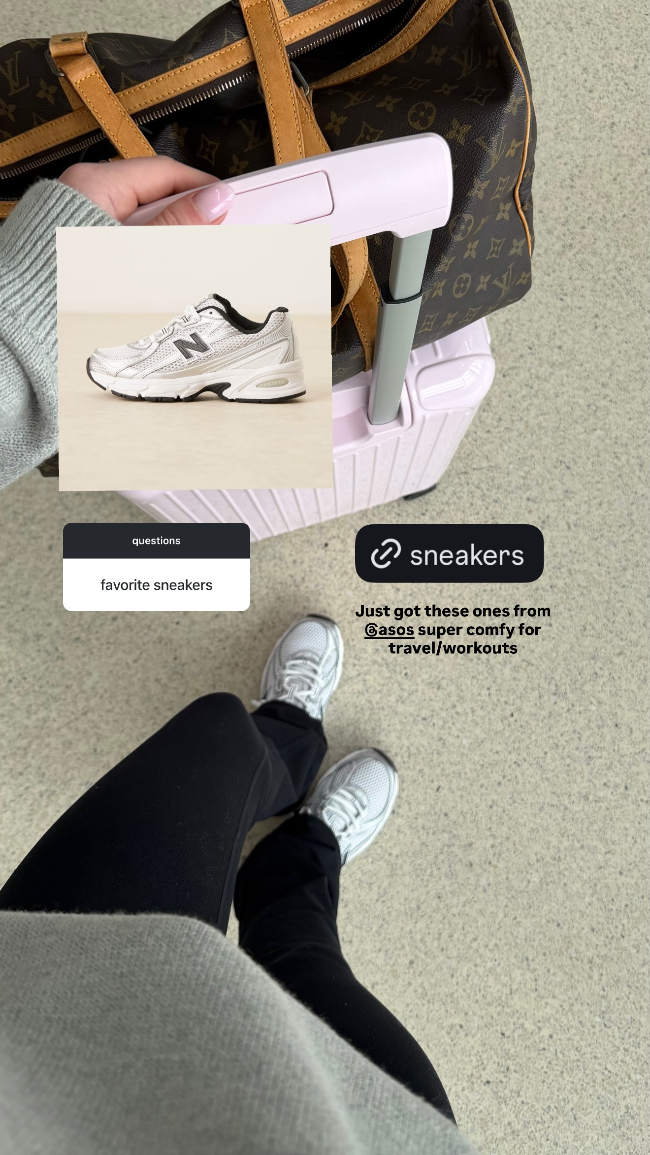 just bought these sneakers!! so cute 

 