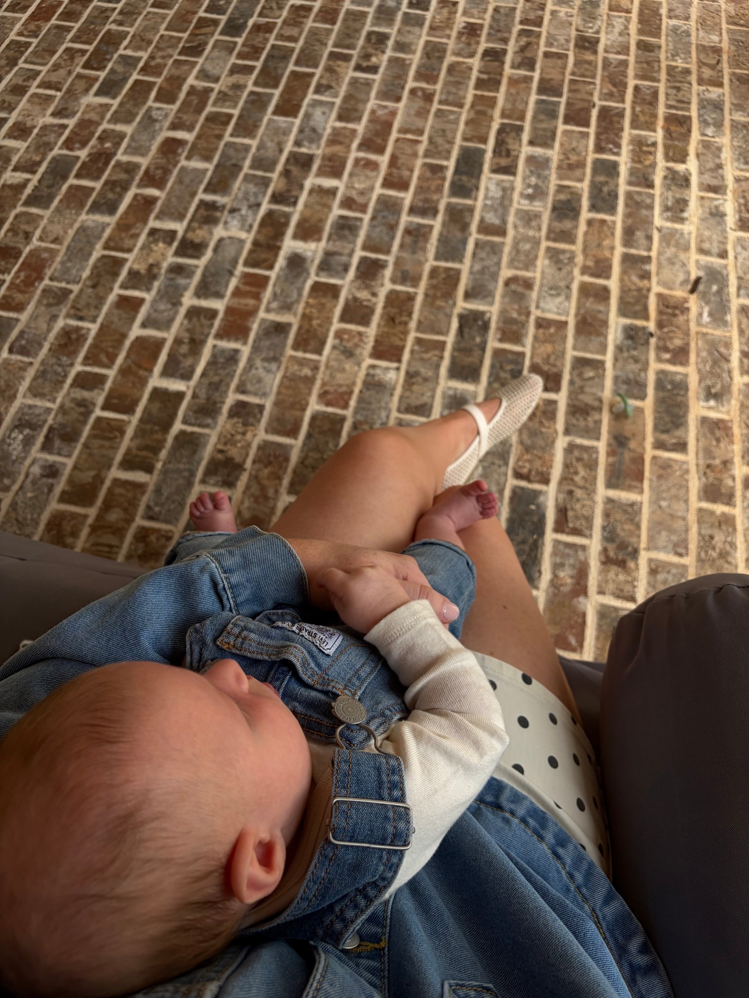 Blue Jean baby 💙

#LTKBaby #LTKmomlife #LTKMothersDay