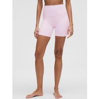 lululemon Align™ High-Rise Short 6 | Lululemon (US)