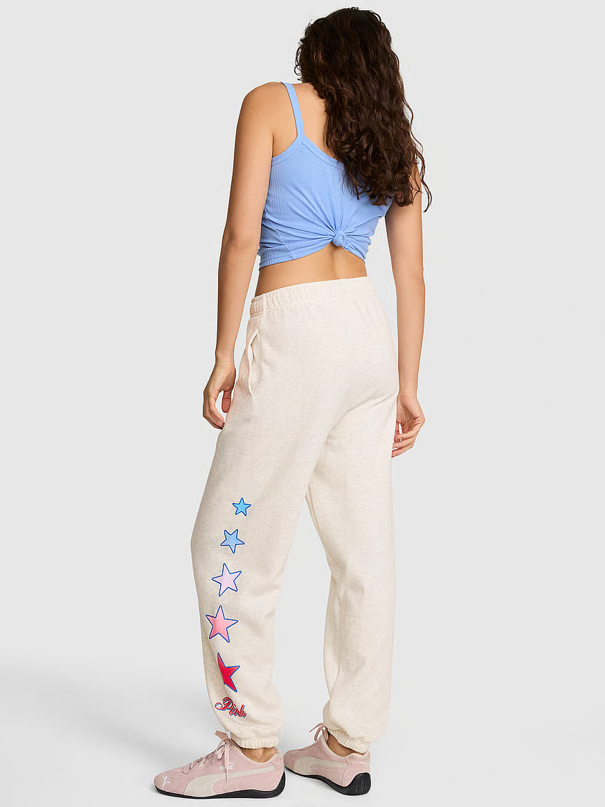 Campus Fleece™ Sweatpants | Victoria's Secret (US / CA )