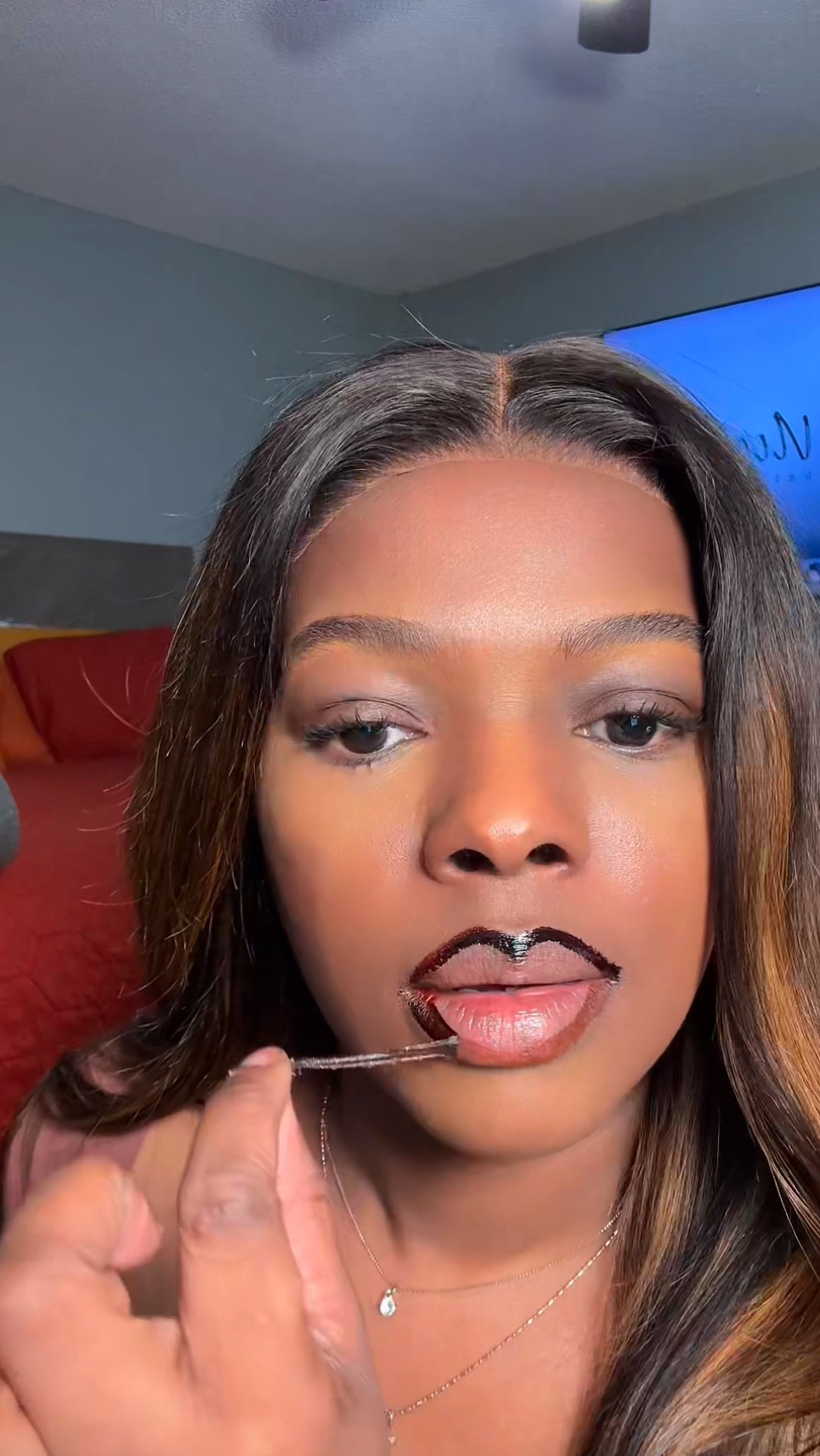 Love this lip combo! 

#LTKGiftGuide #LTKgrwm #LTKBeauty