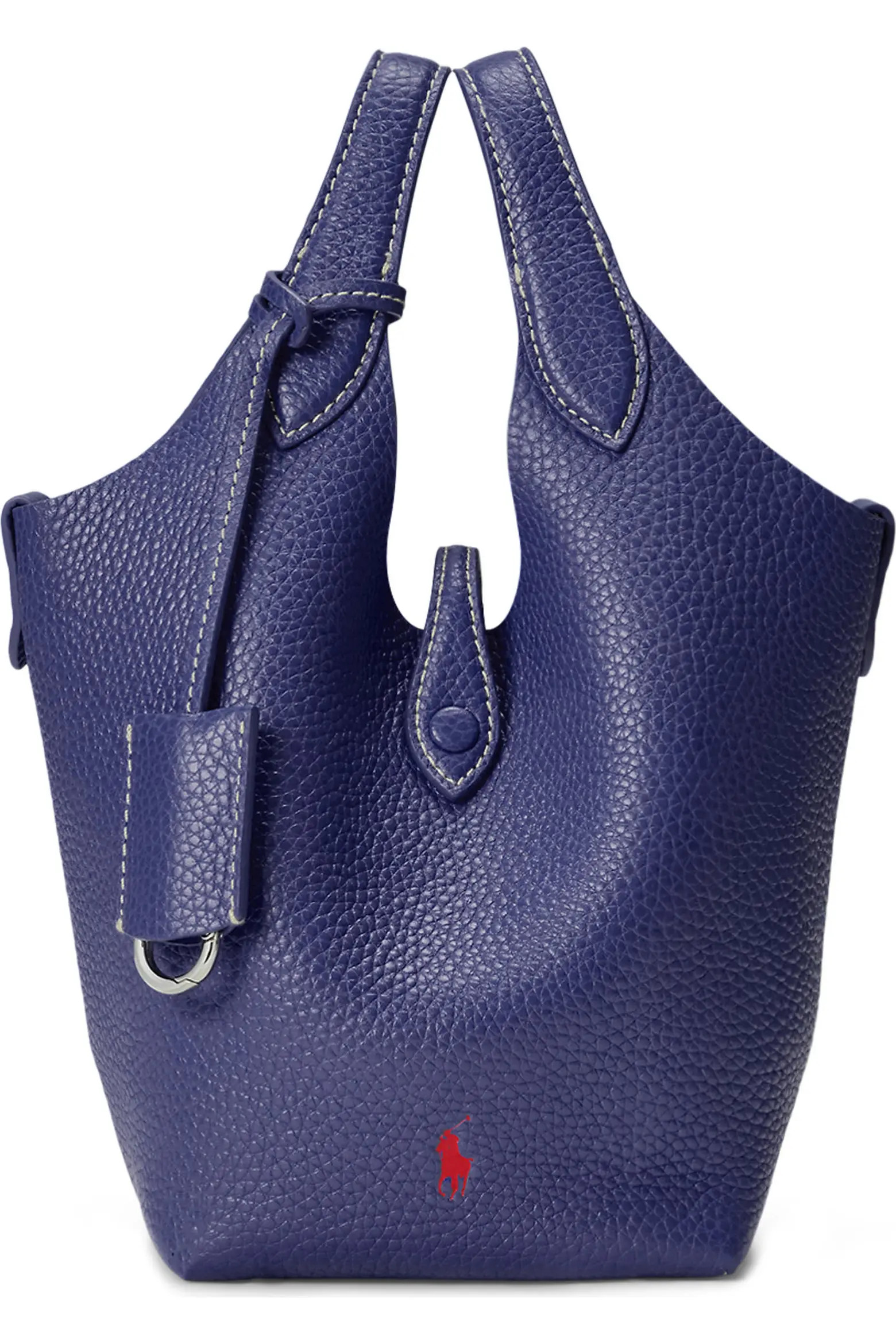 Polo Ralph Lauren Small Polo Play Crossbody Tote (Women) | Nordstrom | Nordstrom