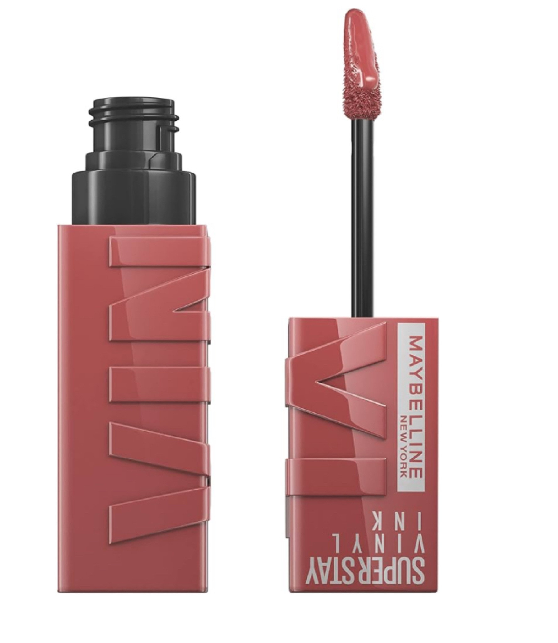 Maybelline Superstay Vinyl Ink - Cheeky

#LTKStyleTip #LTKBeauty #LTKSaleAlert