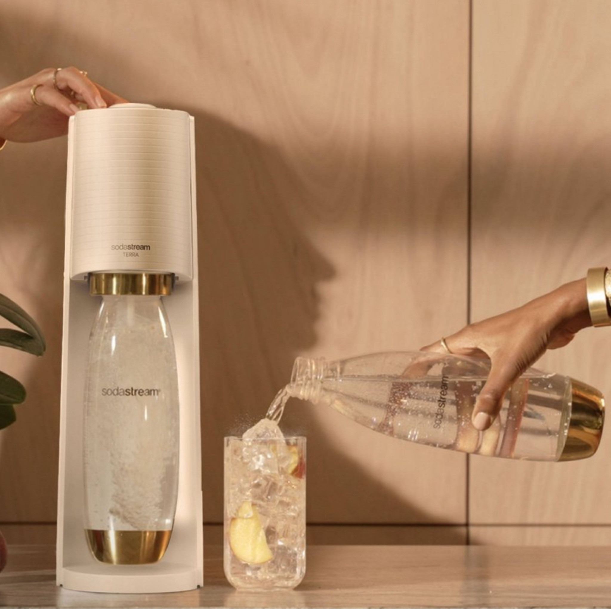 TODAY ONLY! 40% off Sodastream at Target during Circle Week! 🤩

#LTKsalealert #LTKhome #LTKxTarget