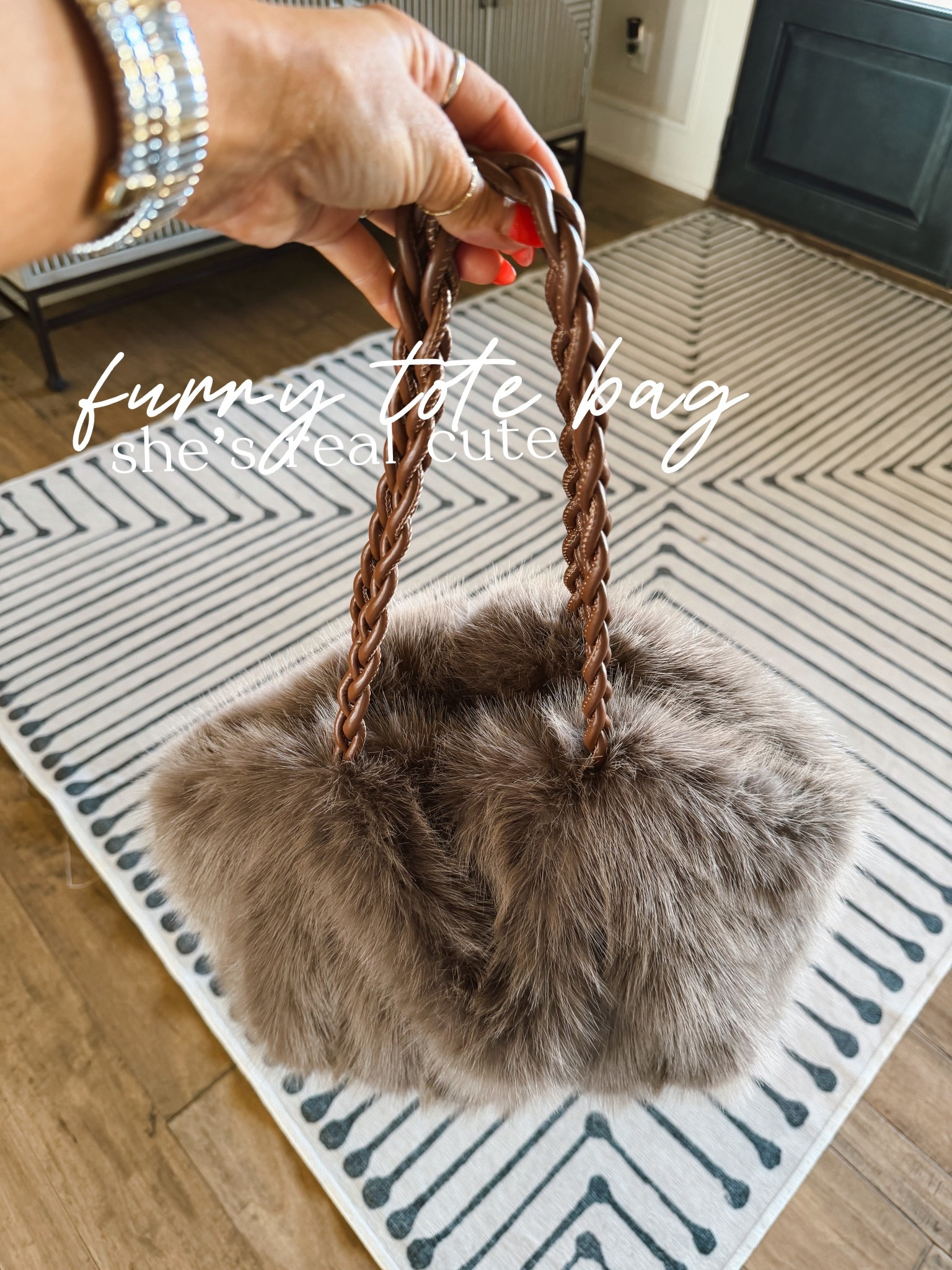 So cute for winter 😍

#LTKSeasonal #LTKootd #LTKFindsUnder50