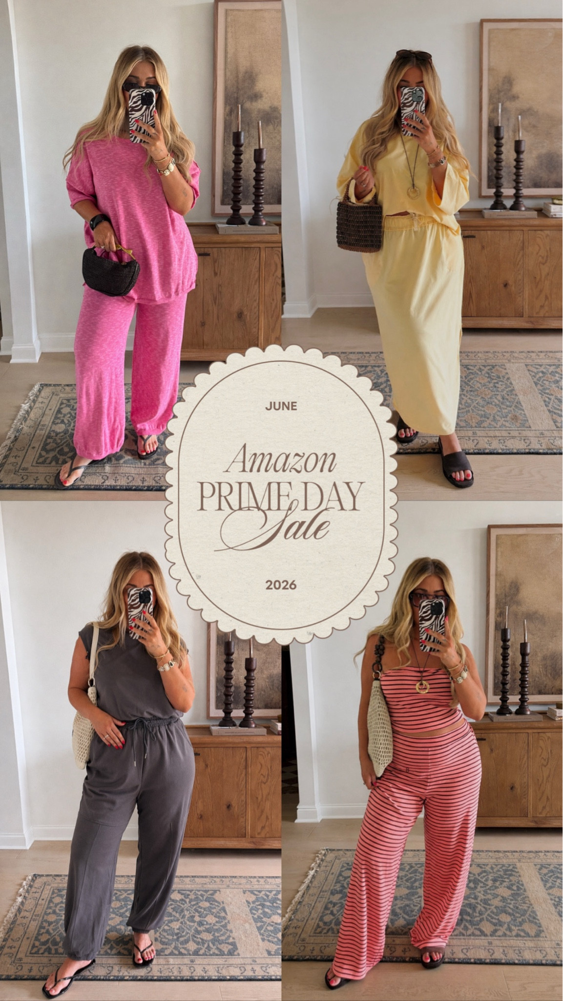 Amazon prime day past faves💕

#LTKootd #LTKSeasonal #LTKSaleAlert
