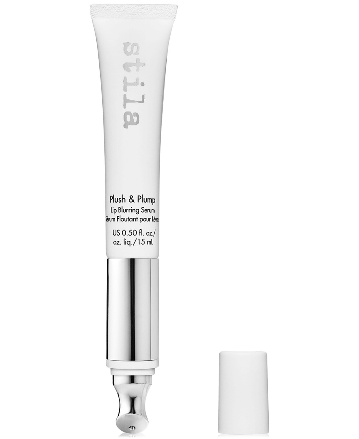 Stila Plush & Plump Lip Blurring Serum | Macy's