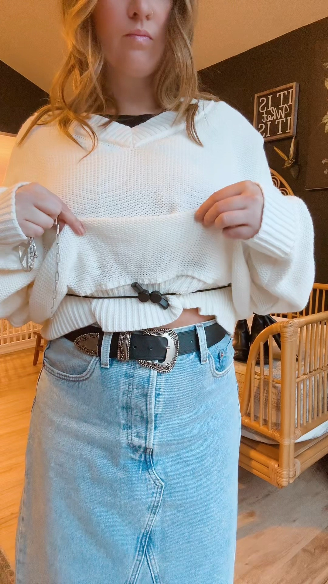 #LTKSaleAlert #LTKFindsUnder100 #LTKMidsize