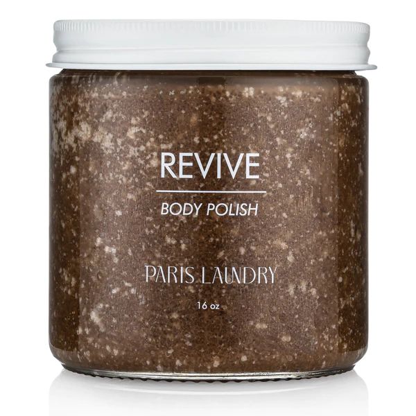 REVIVE Body Polish | Paris Laundry