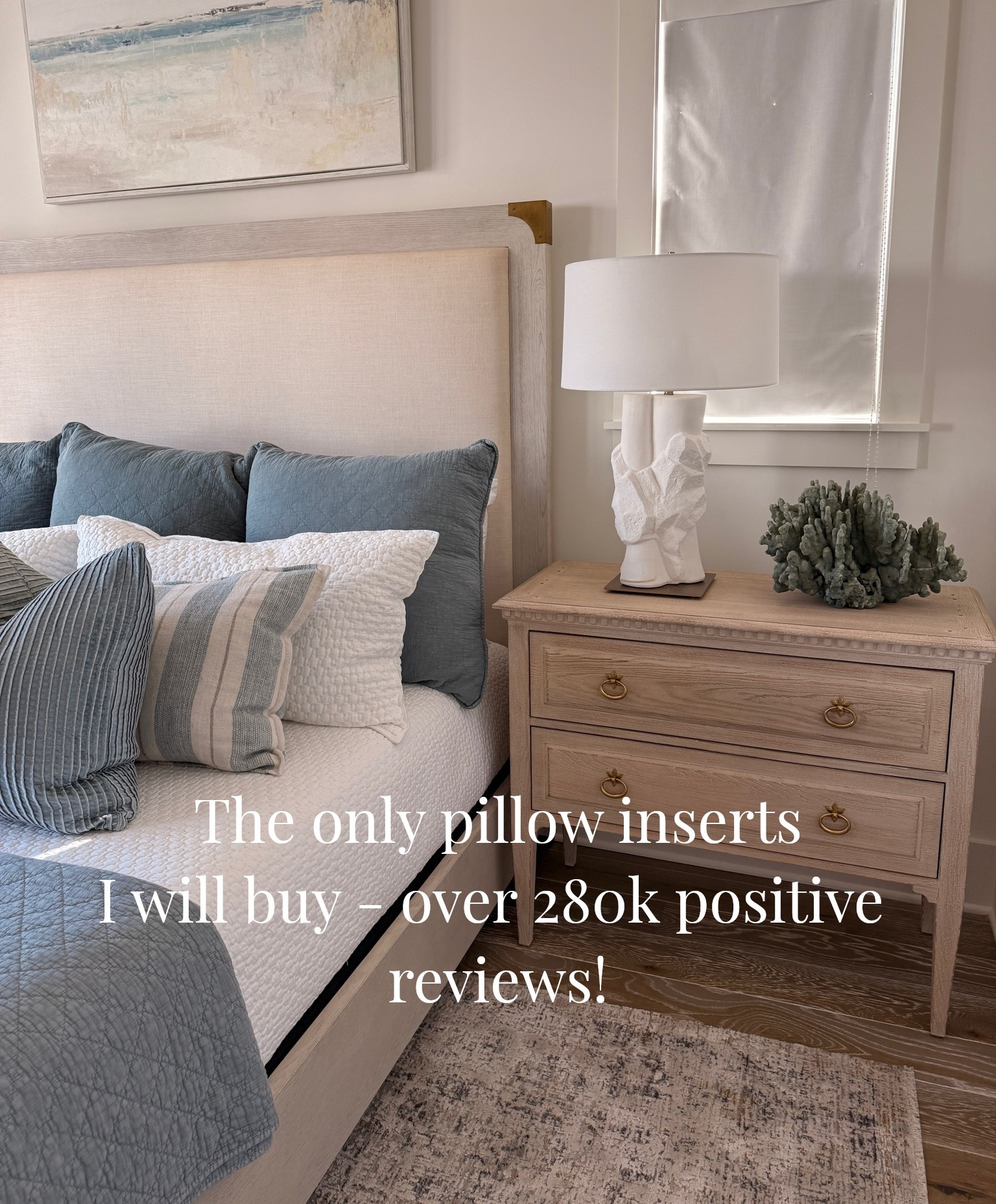 The absolute BEST pillow inserts on sale for Prime Day!

#LTKSaleAlert #LTKOver40 #LTKHome