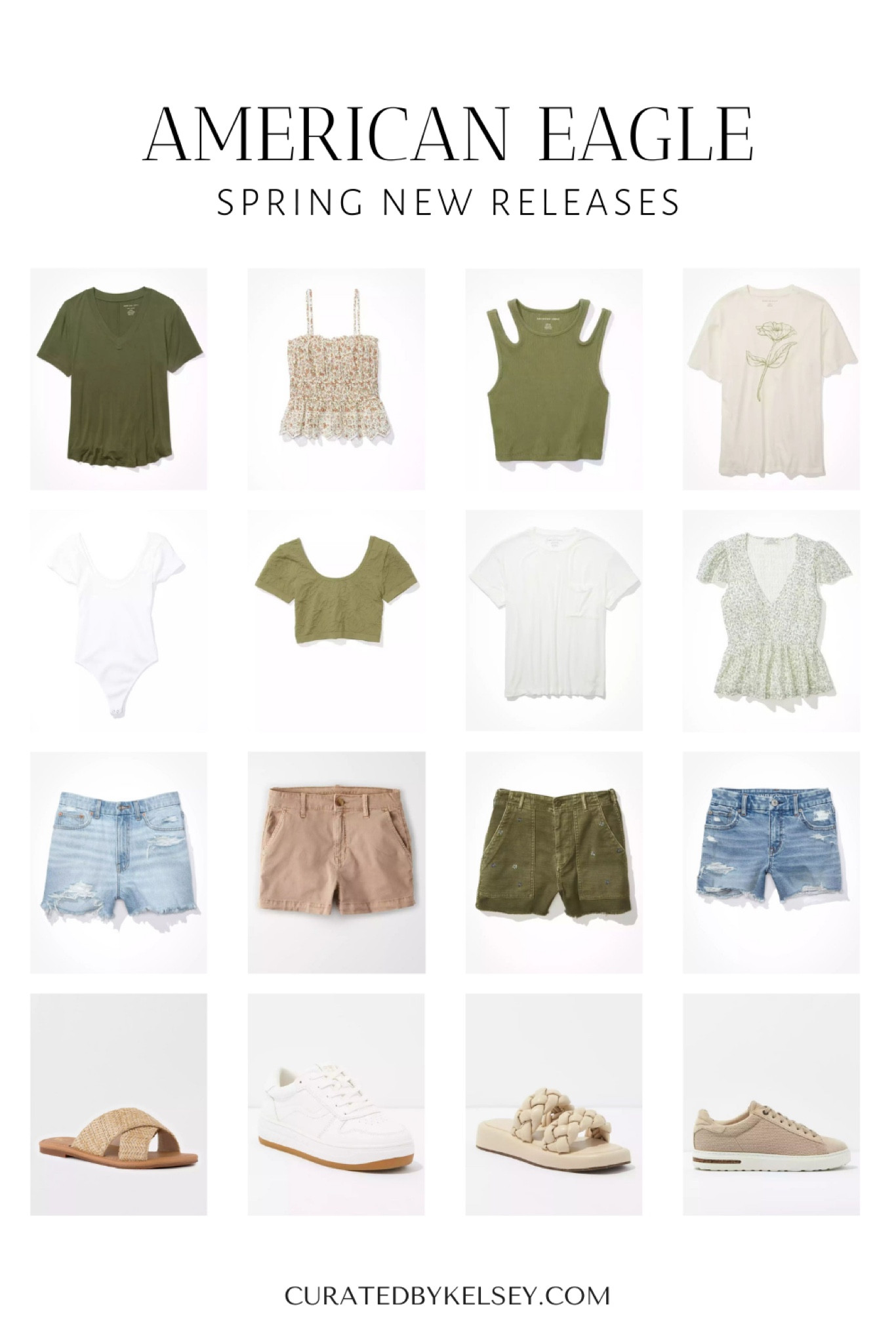 Just wrote up an entire blog post filled with my favorites!

#LTKunder50 #LTKFind #LTKstyletip