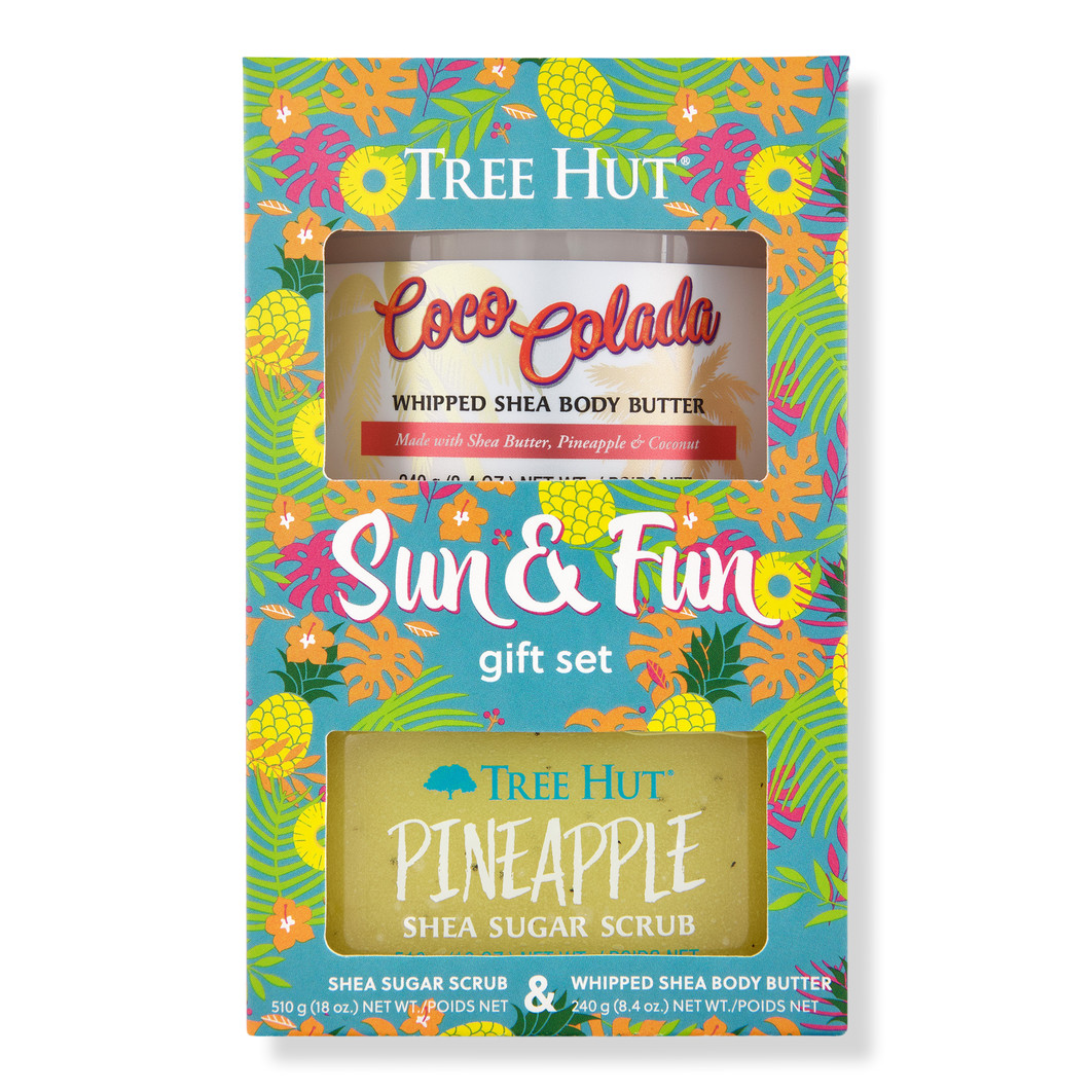 Sun & Fun Gift Set | Ulta