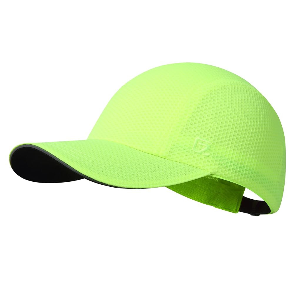 GADIEMKENSD Women's Race Day Running Cap Performance Mesh Hat - Excellent Ventilation, Lightweigh... | Amazon (US)