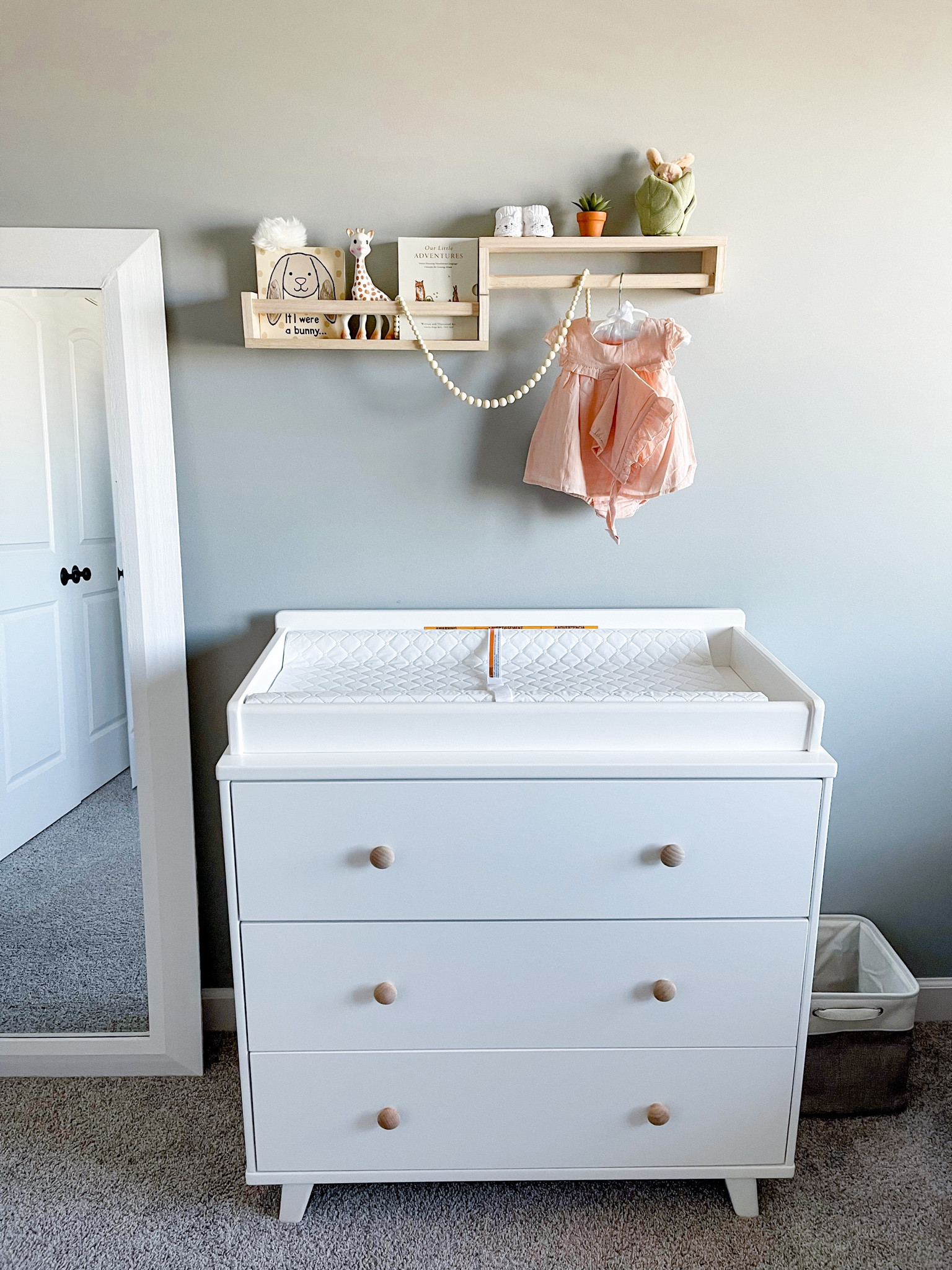 Nursery decor. Most of everything is from Amazon. 

#LTKkids #LTKhome #LTKbaby