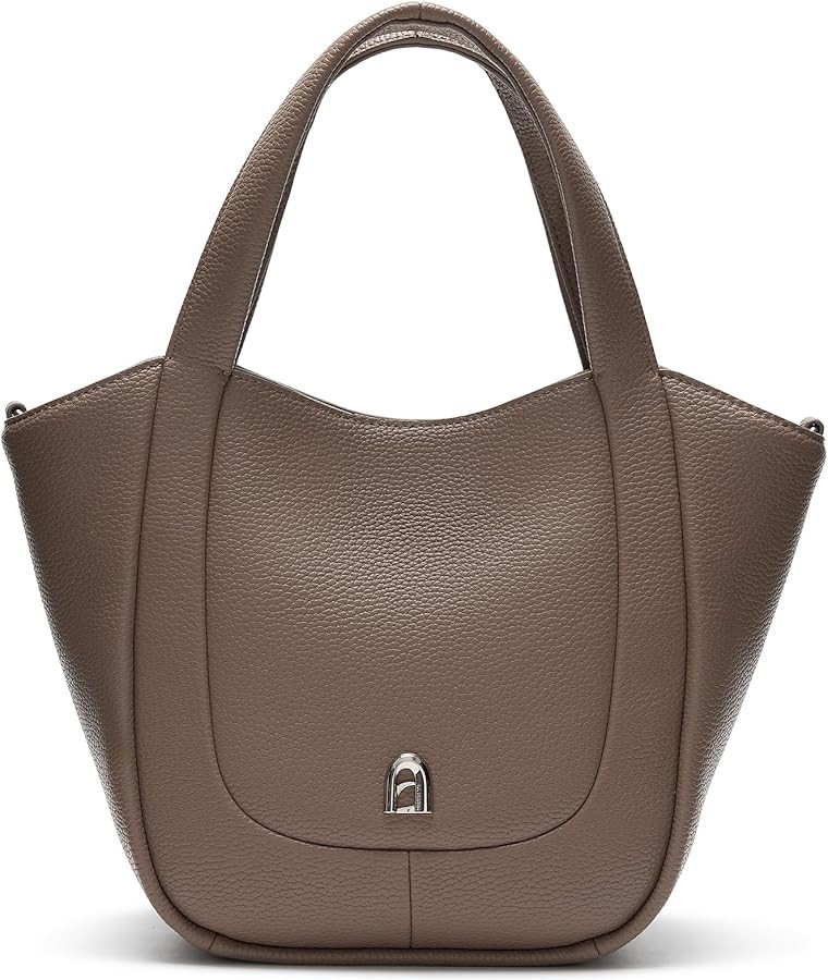 LA FESTIN Tote Bag for Women Crossbody Hobo Shoulder Bag with Pocket Designer Clutch Purse Small ... | Amazon (US)