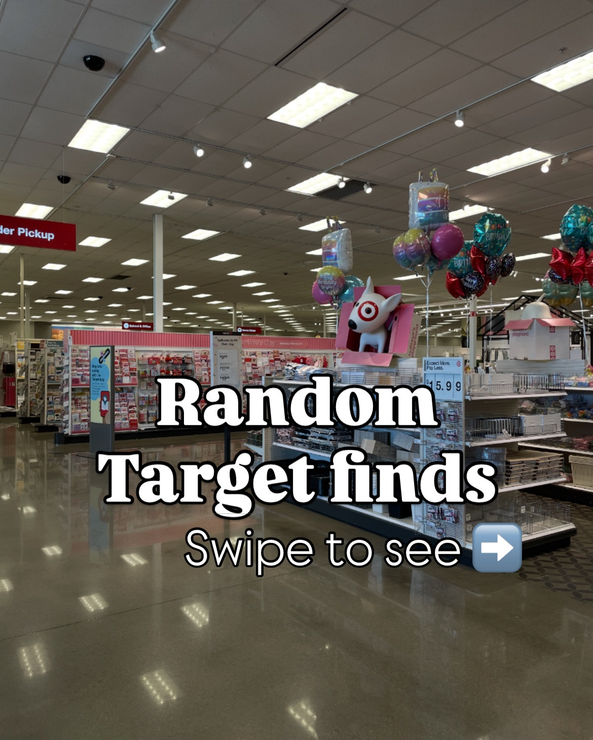 A little bit of this and a little bit of that @target

#LTKValentine #LTKselfcare #LTKSeasonal